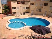 Communal Pool